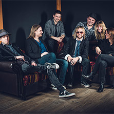 Echo - A Tribute To Tom Petty & The Heartbreakers