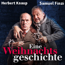 Eine Weihnachtsgeschichte