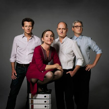 EIT - Eidgen&ouml;ssisches Improvisationstheater