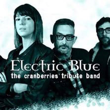 Electric Blue - The Cranberries Tribute