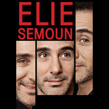 &Eacute;lie Semoun 