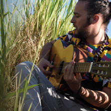 Elijah Salomon