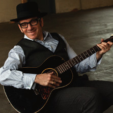 Elvis Costello