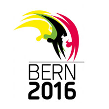 EM Kunstturnen Bern 2016