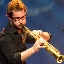 &Eacute;mile Parisien