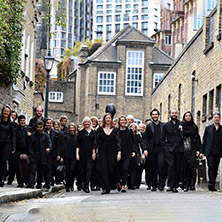 English Chamber Orchestra