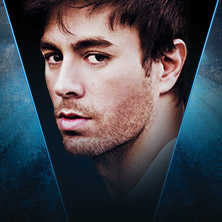 Enrique Iglesias