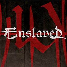 Enslaved