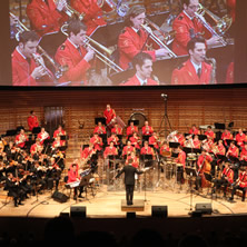 Swiss Army Concert Band