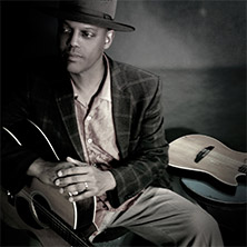 Eric Bibb