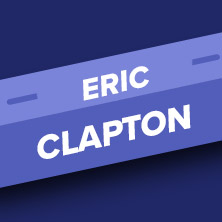Eric Clapton
