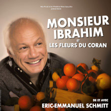 Eric-Emmanuel Schmitt