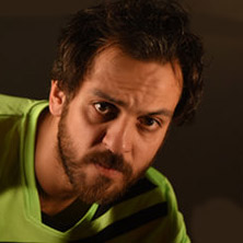 Erkan Kol&ccedil;ak K&ouml;stendil