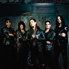 Escape the fate