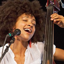 Esperanza Spalding