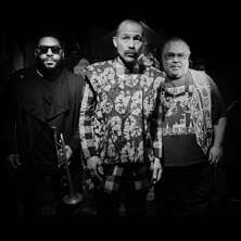 Ethnic Heritage Ensemble