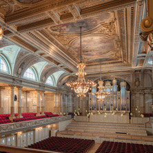 Europ&auml;ische Kulturpreisgala