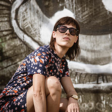 Eva Karl Faltermeier