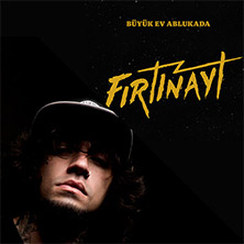 Ezhel & B&uuml;y&uuml;k Ev Ablukada