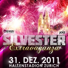 Silvester Extravaganza