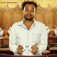 Fabrice Ebou&eacute;