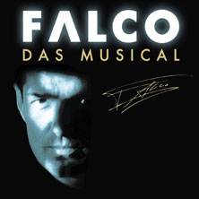 Falco - das Musical