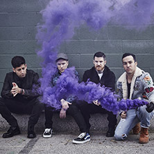 Fall Out Boy