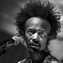 Fantastic Negrito