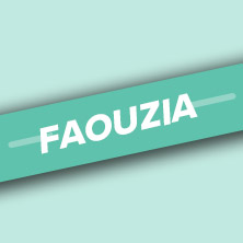 Faouzia