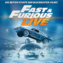 Fast & Furious Live