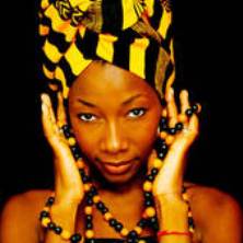 Fatoumata Diawara