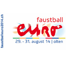 Faustball Europameisterschaft