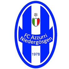 FC Azzurri Niederg&ouml;sgen