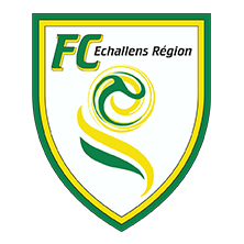 FC Echallens R&eacute;gion