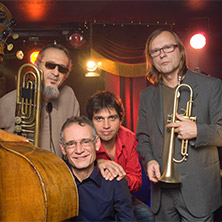 Feigenwinter 4tet