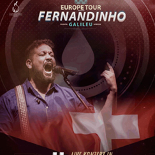Fernandinho&nbsp;&&nbsp;Band