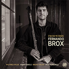 Fernando Brox