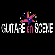 Festival Guitare en Sc&egrave;ne