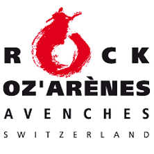Festival Rock Oz&rsquo;Ar&egrave;nes