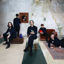 Feu! Chatterton