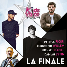 Finale Kids Voice - Le Rosey