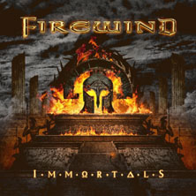 Firewind