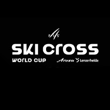 FIS Ski Cross World Cup Arosa Lenzerheide