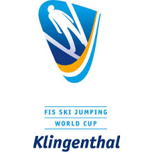 FIS Ski Jumping World Cup Klingenthal