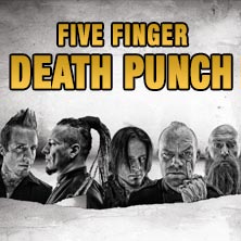Five Finger Death Punch