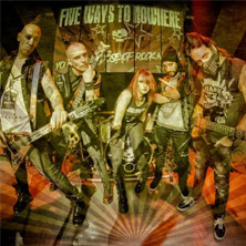 Five Ways To Nowhere 