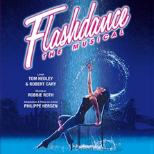Flashdance - Le Musical