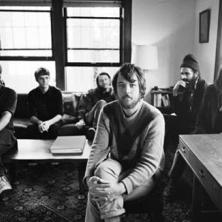 Fleet Foxes