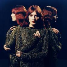 Florence + the Machine