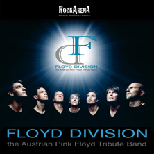 Floyd Division - The Austrian Pink Floyd Show